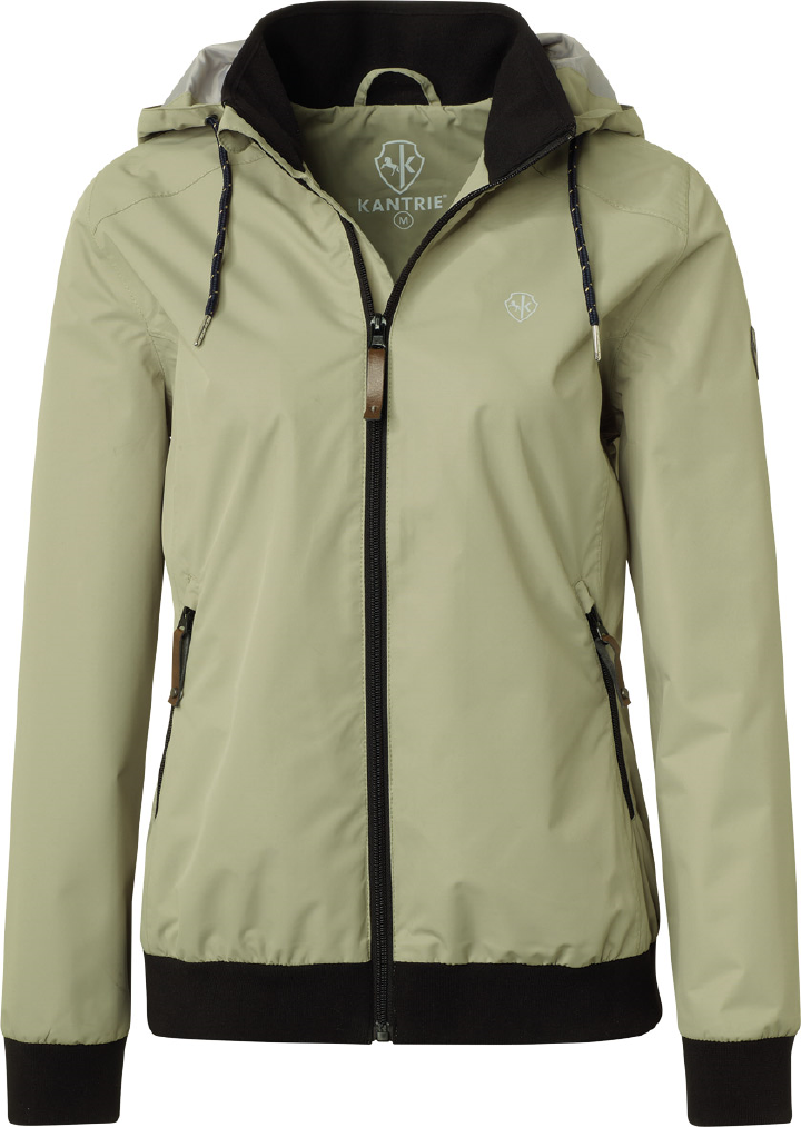 KANTRIE Blouson Polo